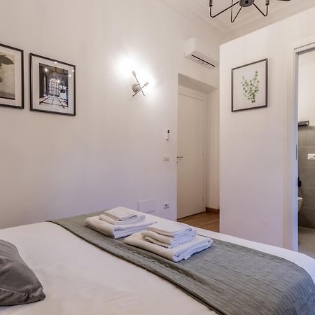Palazzo Sapienza Design Suites Rome Exterior photo